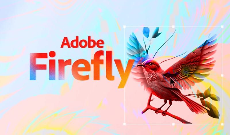 Adobe Firefly Video Model ya está disponible para todos: IA generativa para video sin límites