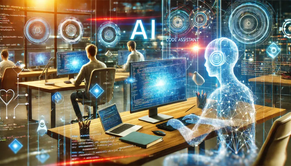 Cómo la IA Está Revolucionando el Desarrollo de Software: 10 Casos Reales de Productividad Aumentada